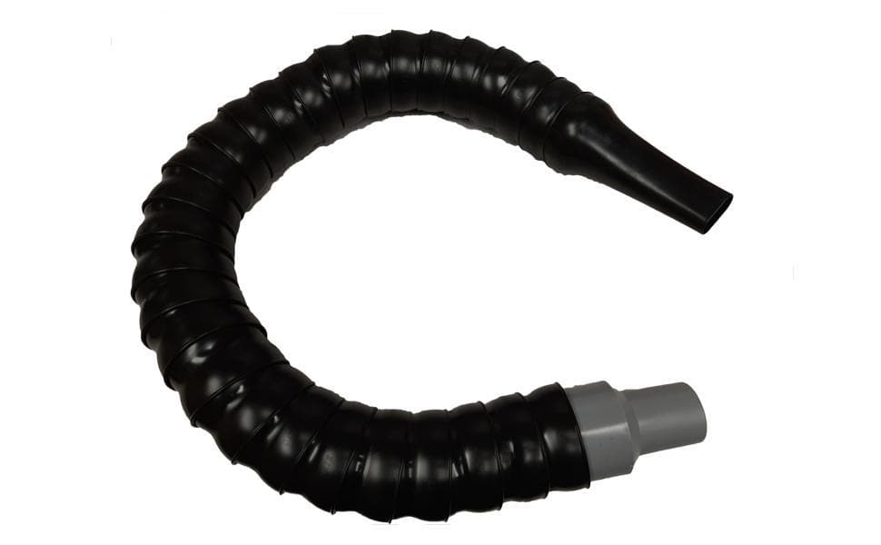 Manivac System 2X with Rigid Loc - Line Hose - Medicool