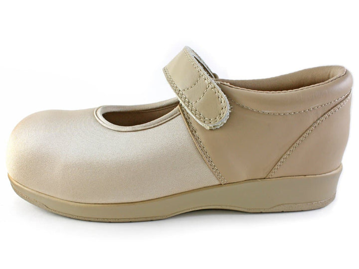 Pedors Mary Jane Therapeutic Shoes* - Medicool
