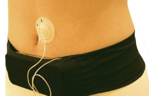 Medi - Belt® Pump Carrier - Medicool