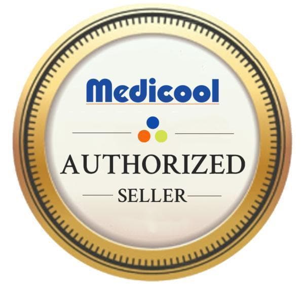 Medicool Pro Power 20k Electric File + Bit Bundles - Medicool