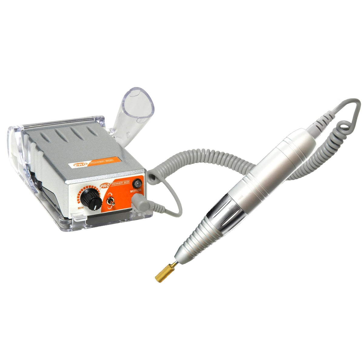 Electric Nail Files & Nail Drill Machines | Medicool
