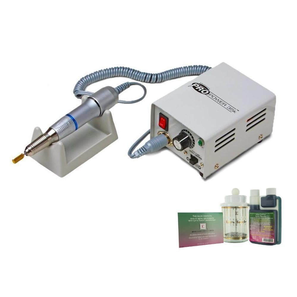 All Nail Drills and Bundles