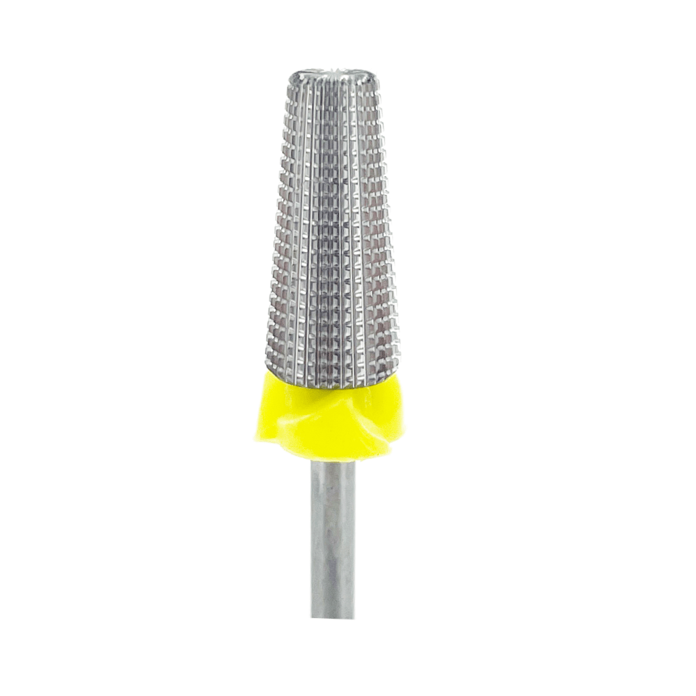 Medicool's 5 in 1 Carbide Bits for Nails 3/32" - Medicool