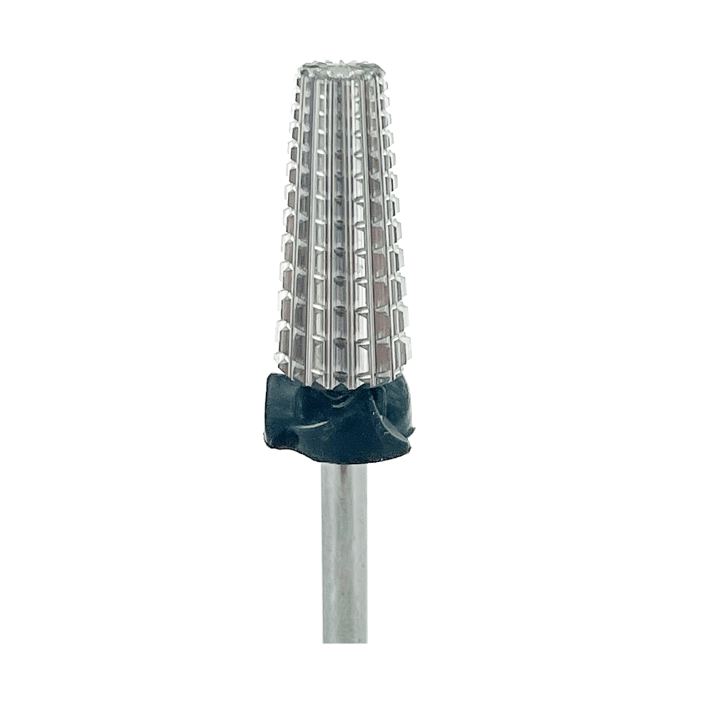 Tacos De Nylon Index TCCC05030 – 100 Unidades, Tamaño 5x30 Mm, Para Concreto Y Ladrillo, Instalación Con Martillo | Incluye Tornillo