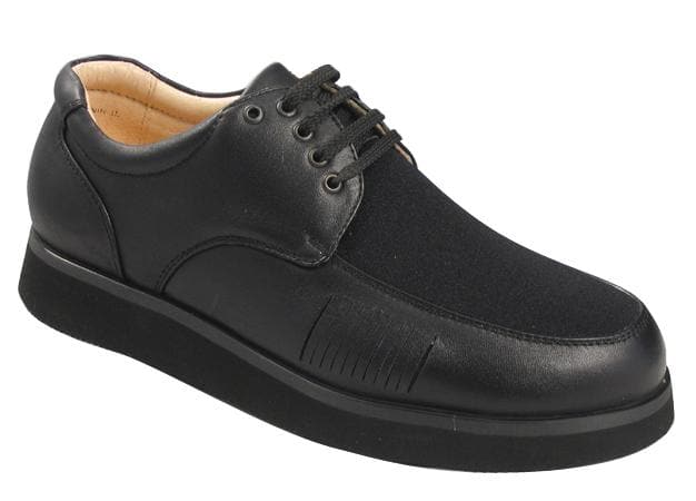 Mt. Emey Extra Depth Therapeutic Shoes* - Medicool