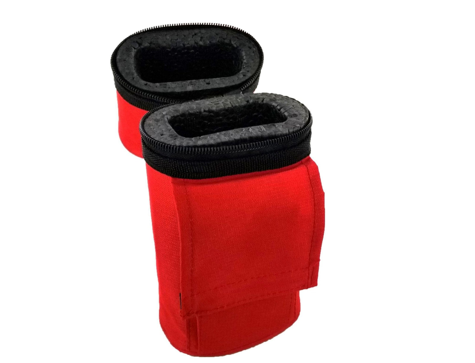 Naloxone Protector Case for Opioid Overdose, Red - Medicool