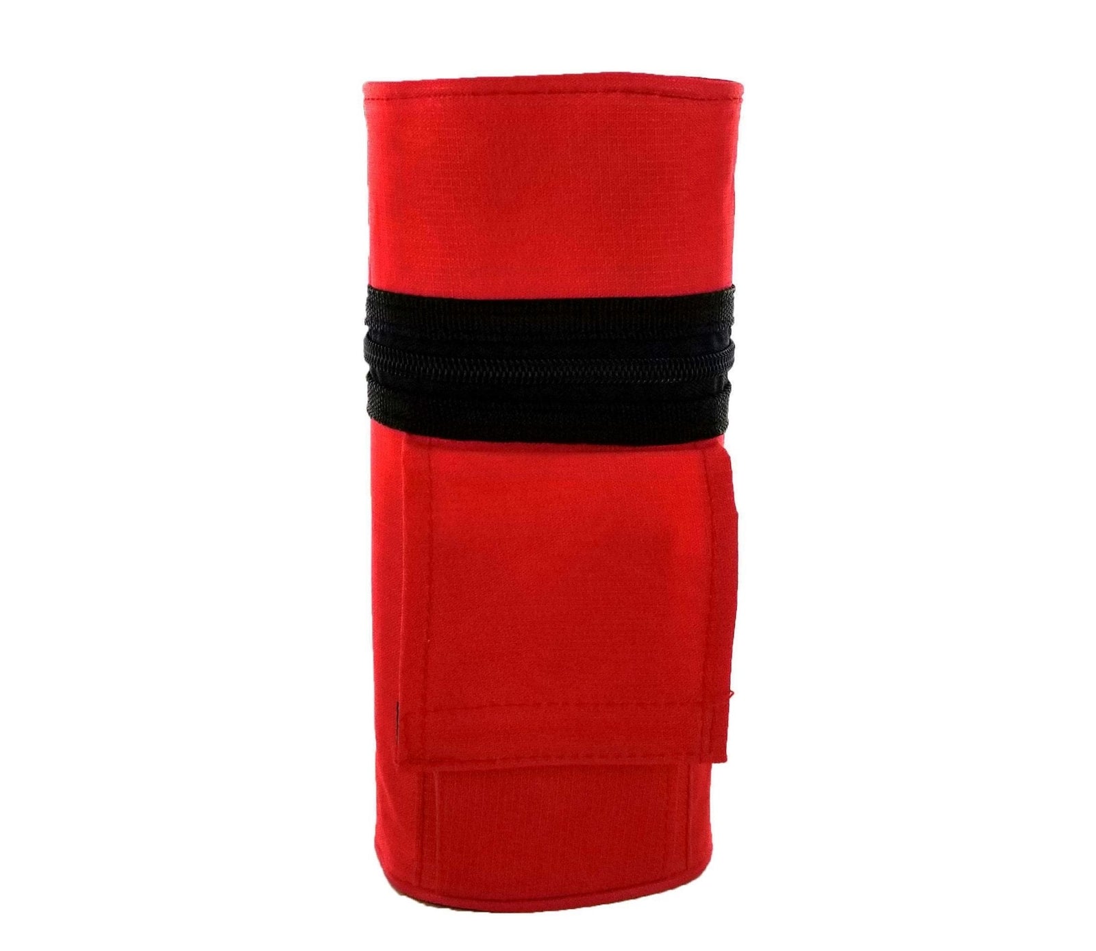 Naloxone Protector Case for Opioid Overdose, Red - Medicool