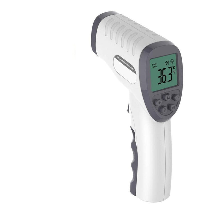 No-Contact Infrared Thermometer - Medicool