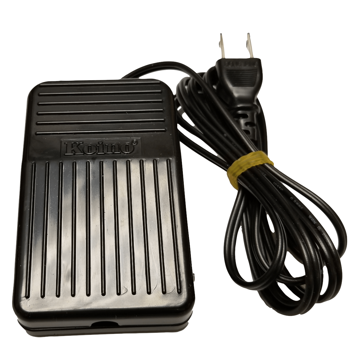 ON/OFF Foot Pedal - Medicool