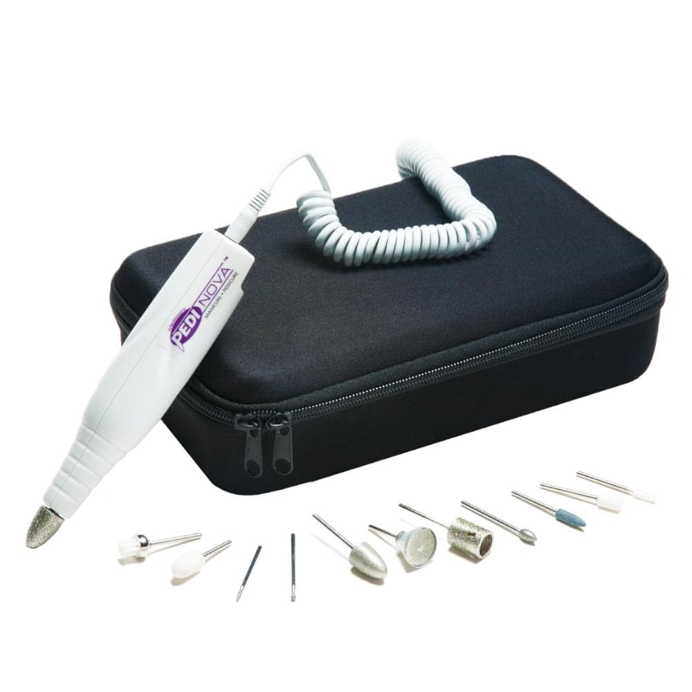 Pedinova File for Nails - Medicool