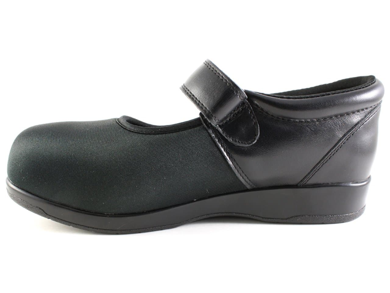 Pedors Mary Jane Therapeutic Shoes* - Medicool