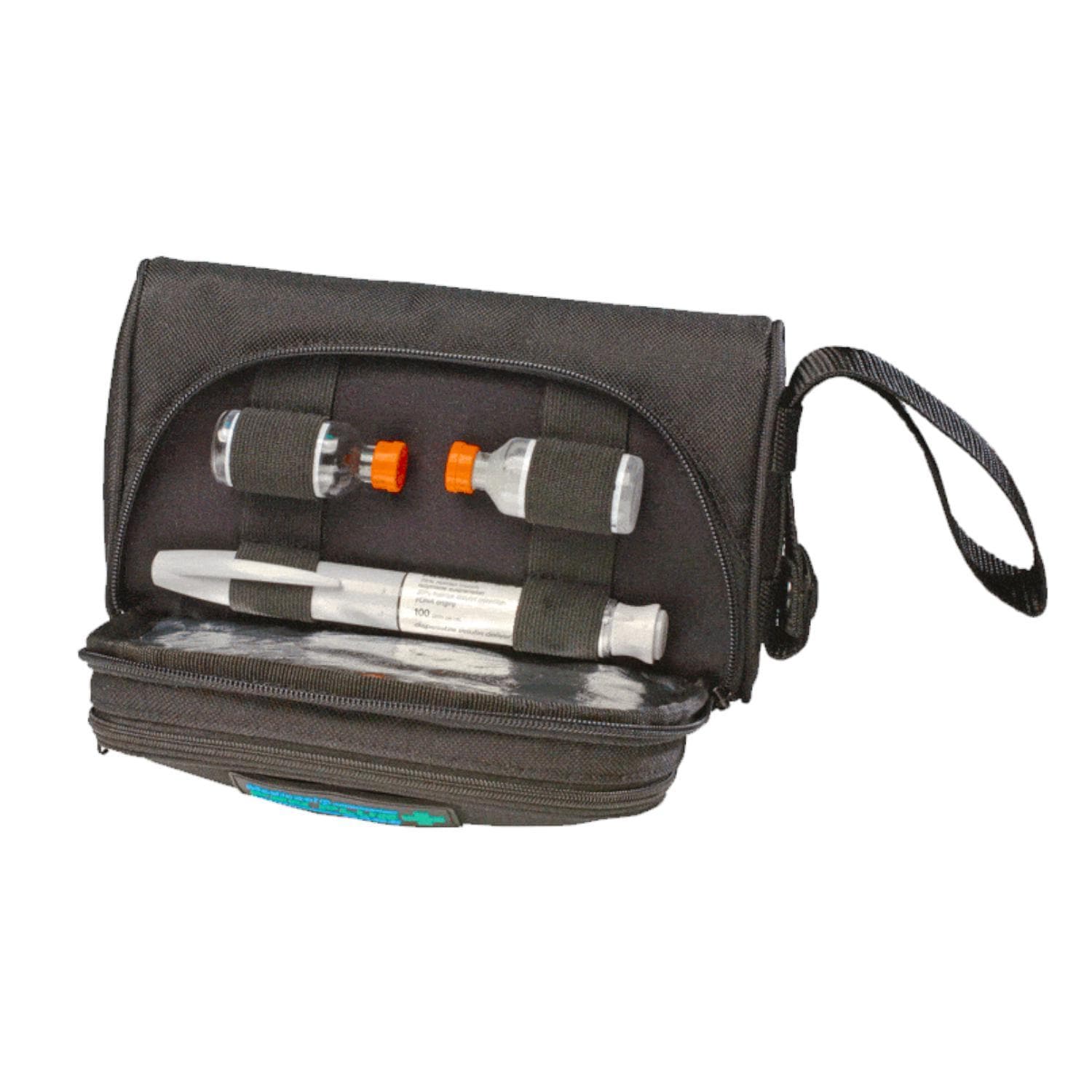 Pen Plus Case - Medicool