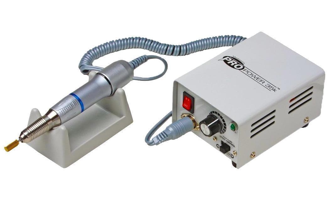 Pro Power® 35K Electric File for Nails - Medicool