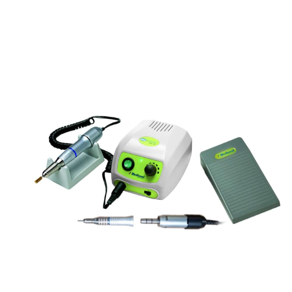 Pro Power® 35K Super Lab Bundle Handpiece Dental Kit - Medicool