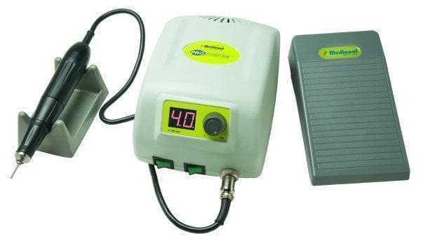 Pro Power® 40K Polisher - Medicool