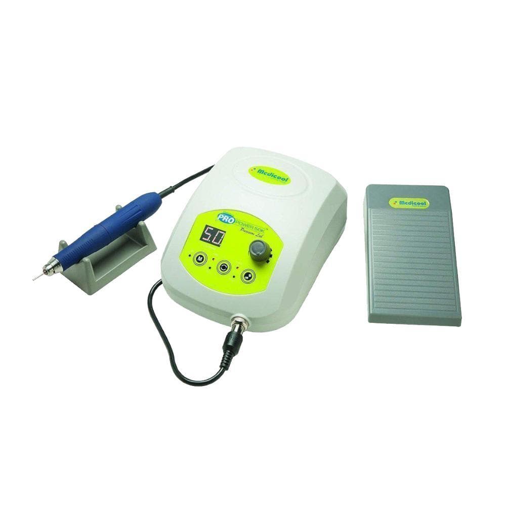 Dental Lab Equipment & Supplies