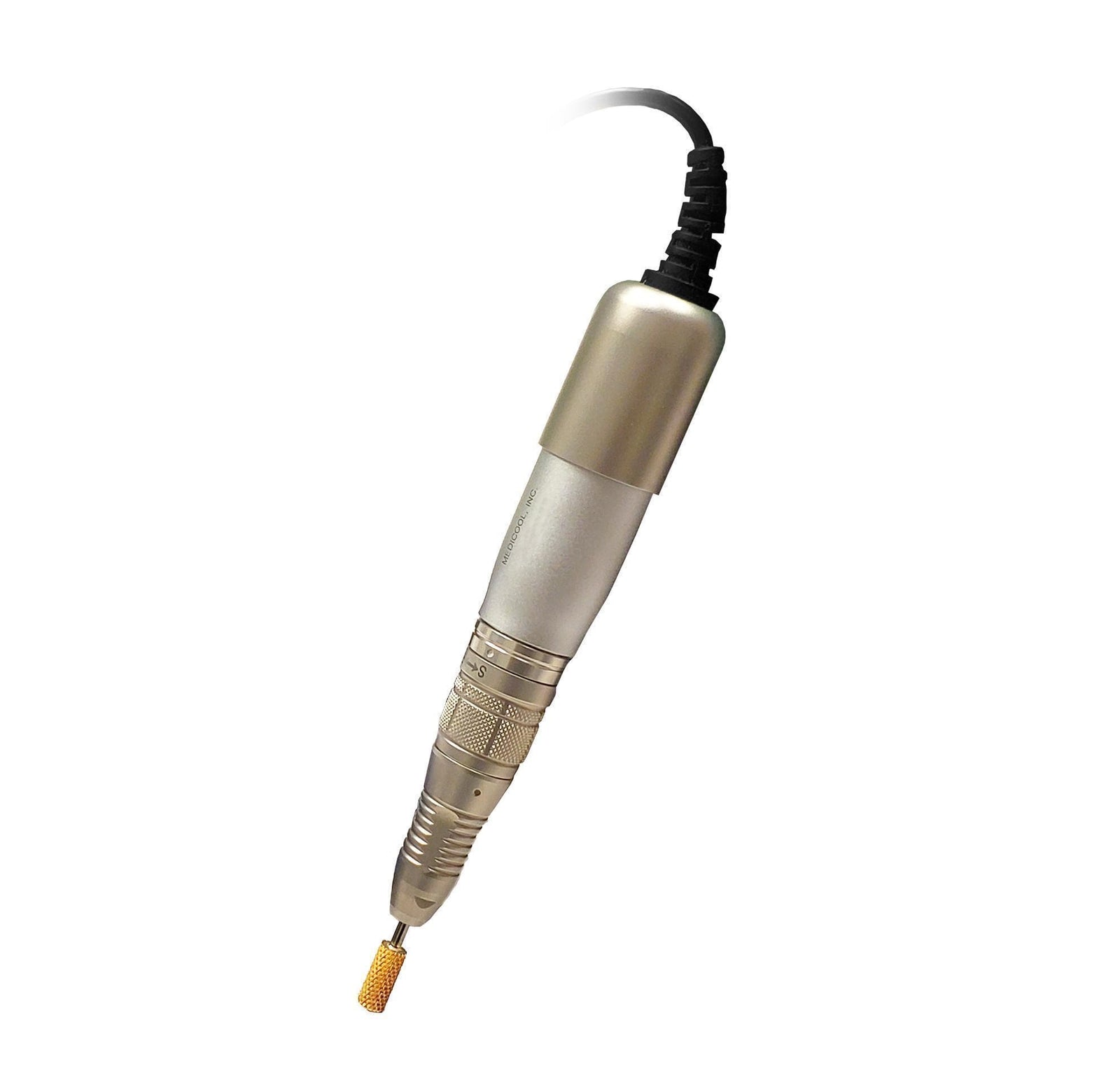 Pro Power 520 Electric File Parts - Medicool