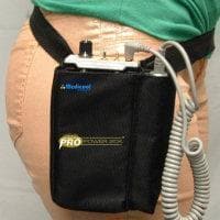Pro Power® 35K Portable Handpiece-Medicool