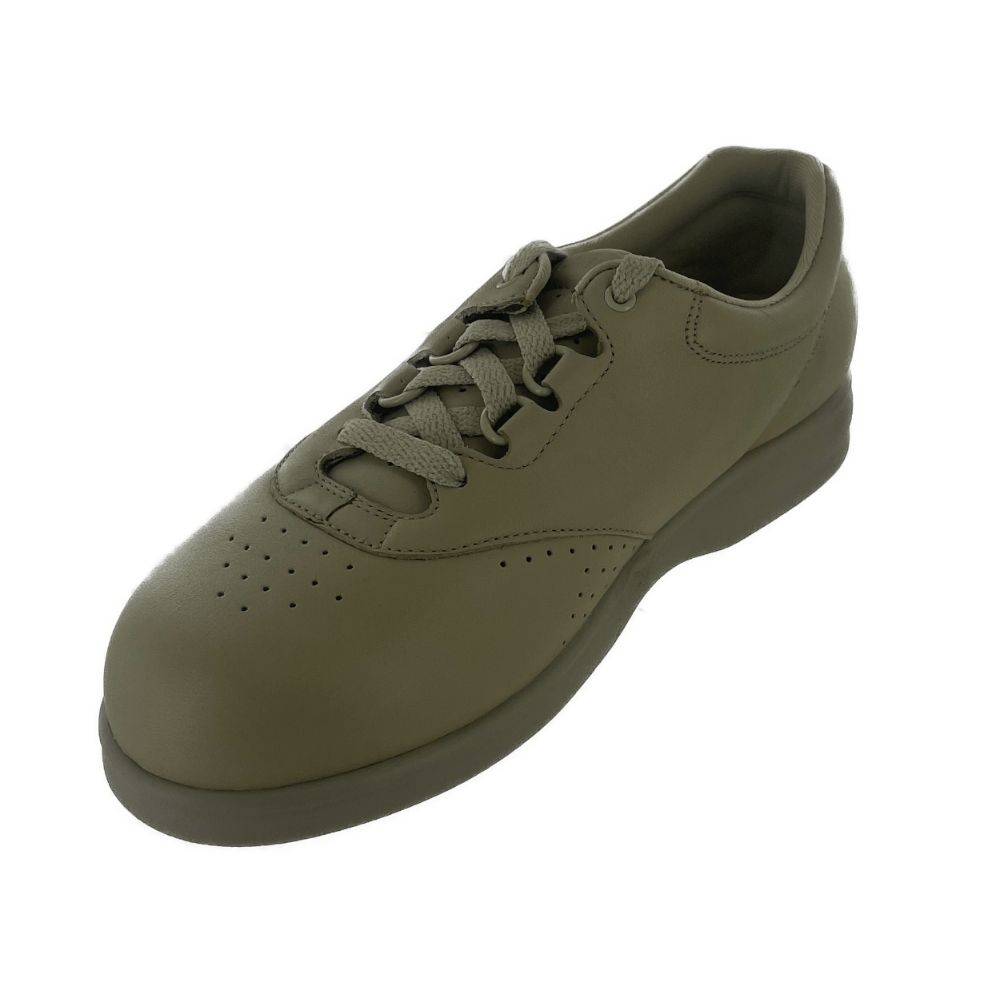 River Walk Women Diabetic Shoe 05711XW/05711W/05711M Bone Leather* - Medicool