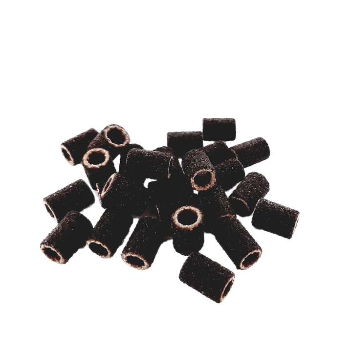 Sanding Bands (SEAMLESS) for Nails - Medicool