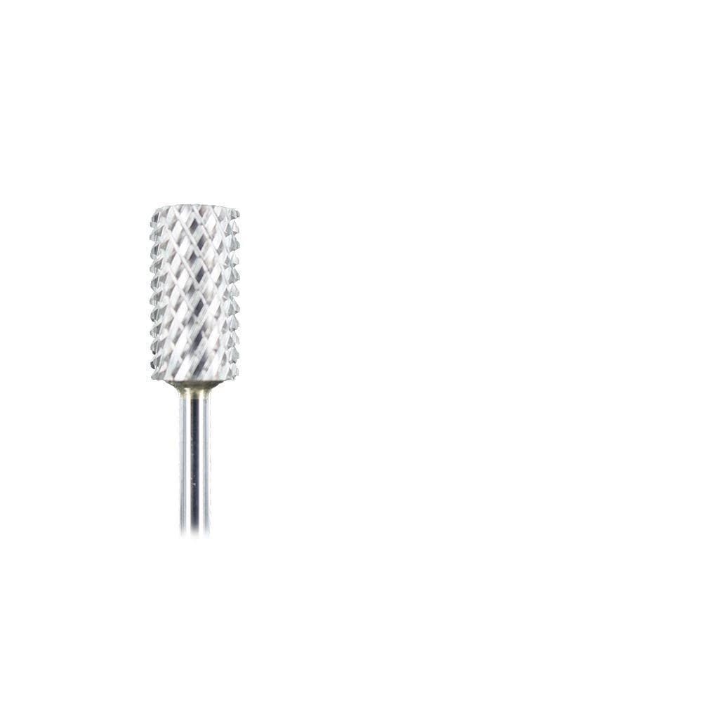Silver Carbide Large Two-Way Barrel Bits for Nails-TWS-CC11XX-Medicool