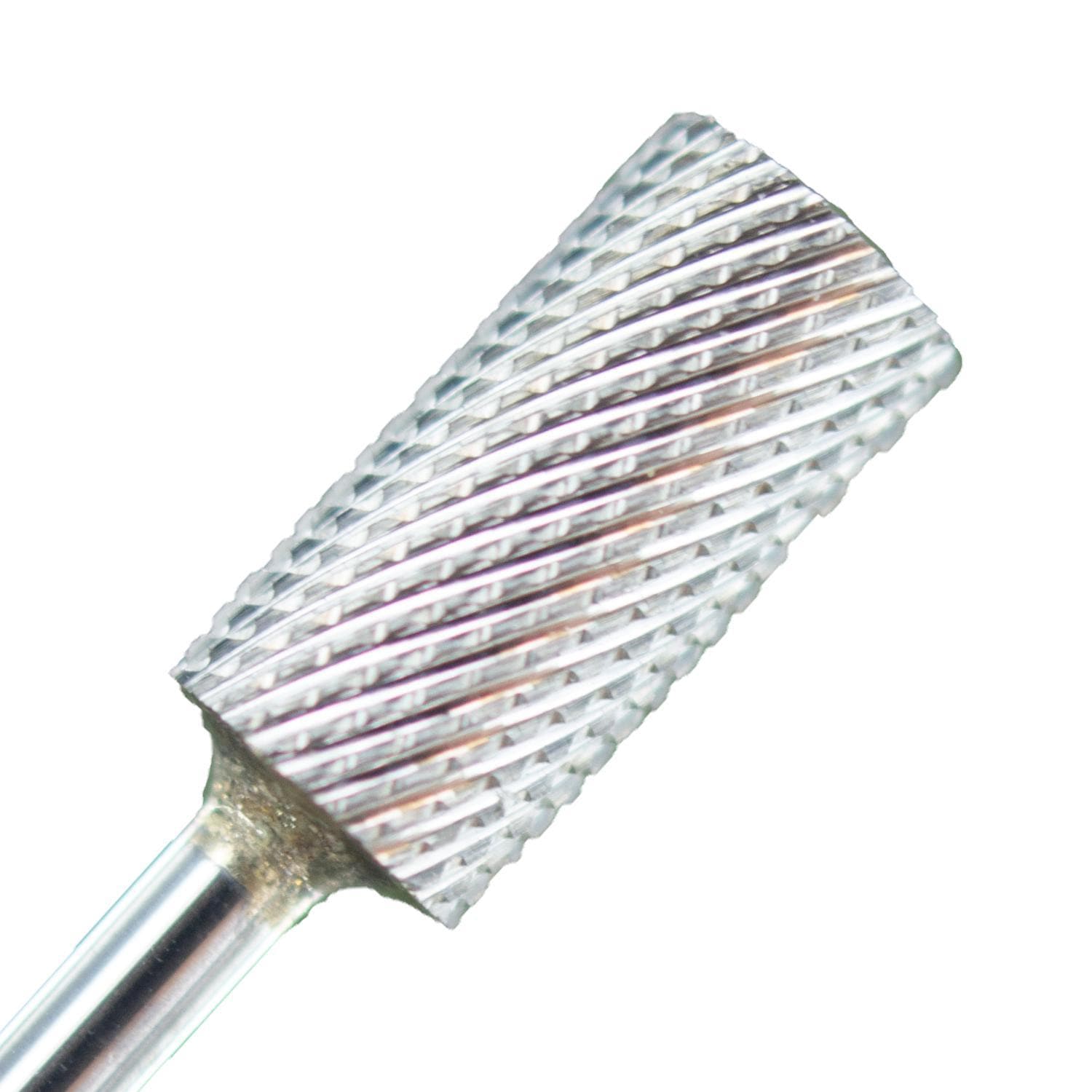 Silver Carbide One - Way Large Barrel Bit - Medicool