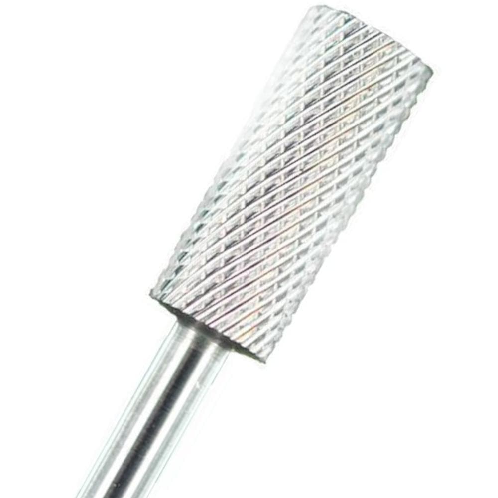 Silver Carbide One - Way Small Barrel Bit - Medicool