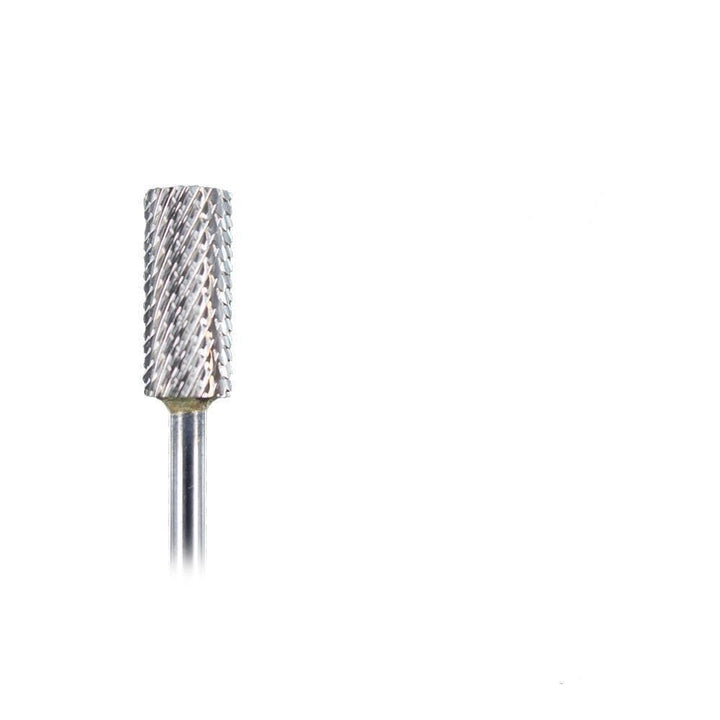 Silver Carbide Small Barrel Two-Way Bits for Nails 1/8"