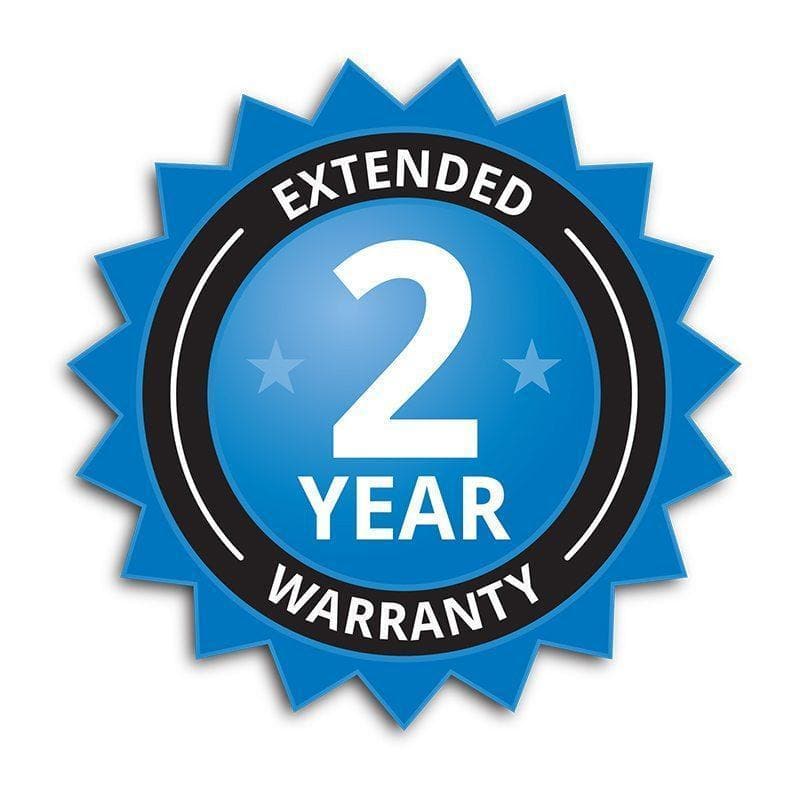 Two Year Extended Warranty for Beauty E-Files - Podiatry Files - Dental Lab HandPieces-twoyearw-Medicool